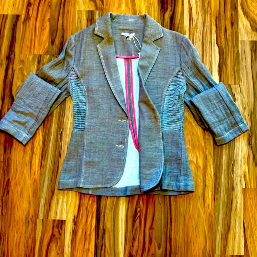 Jacket - Picture 5 of 5